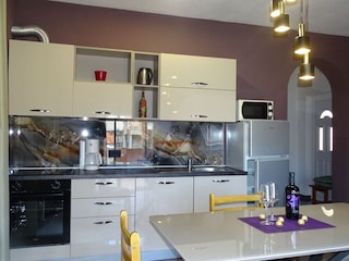 Appartement Sukošan Équipement 15
