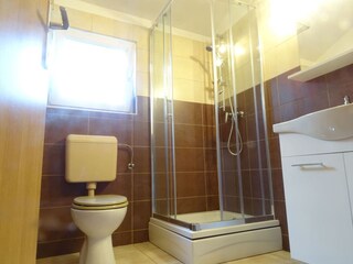 Appartement Sukošan Kenmerken 23