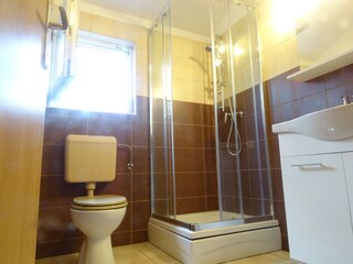 Appartement Sukošan Équipement 24
