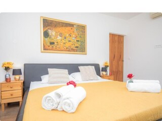 Holiday house Podine Features 7