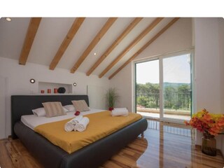 Ferienhaus Podine Ausstattung 8