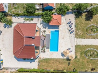 Ferienhaus Podine  15