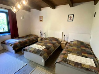 Casa de vacaciones Draž Características 12