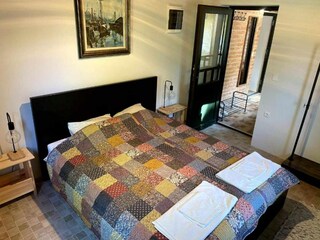 Ferienhaus Draž Ausstattung 14