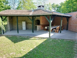 Casa de vacaciones Draž  16