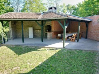 Vakantiehuis Draž  16