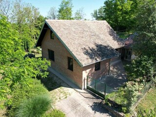 Casa de vacaciones Draž Grabación al aire libre 4