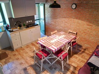 Maison de vacances Draž Équipement 7
