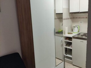 Appartement Sibenik Kenmerken 2
