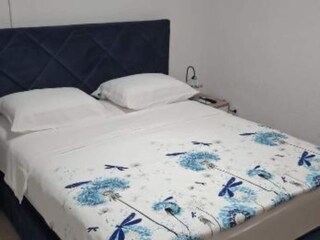 Apartamento Sibenik Características 4