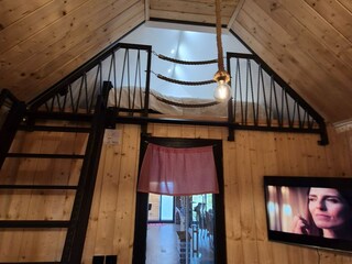 Ferienhaus Welt Ausstattung 7