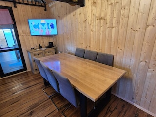 Casa per le vacanze Welt Caratteristiche 9