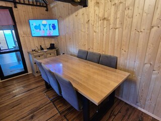 Ferienhaus Welt Ausstattung 9