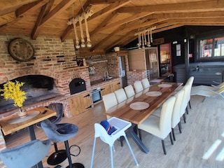 Casa per le vacanze Welt Caratteristiche 11