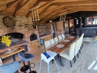 Ferienhaus Welt Ausstattung 11