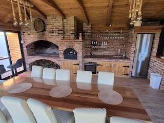 Casa per le vacanze Welt Caratteristiche 12