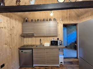 Casa per le vacanze Welt Caratteristiche 14