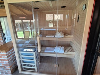 Casa per le vacanze Welt  27