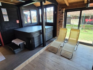 Casa per le vacanze Welt  28