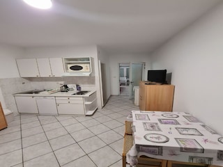 Apartment Brist Ausstattung 3
