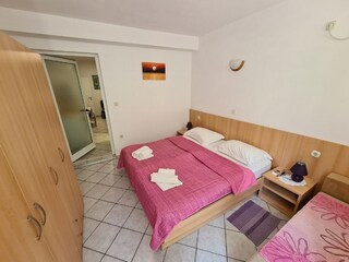Apartment Brist Ausstattung 5