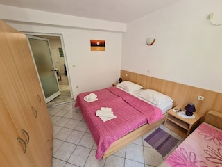 Appartamento Brist Caratteristiche 5