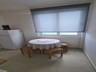 Apartment Brist Ausstattung 5