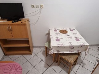 Apartamento Brist Características 5