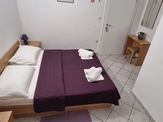 Apartamento Brist Características 7