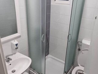 Apartamento Brist Características 8