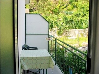 Apartamento Brist Grabación al aire libre 2