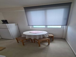 Apartment Brist Ausstattung 4