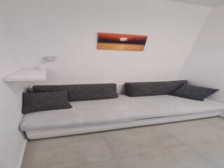 Apartment Brist Ausstattung 8
