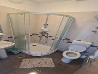 Apartment Brist Ausstattung 9