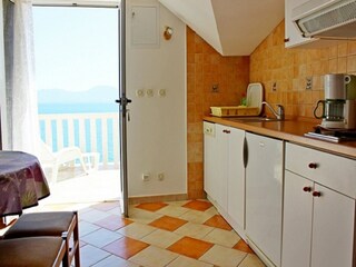 Apartment Brist Ausstattung 4