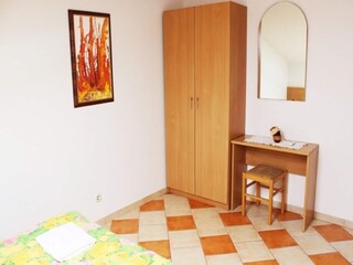 Apartment Brist Ausstattung 9