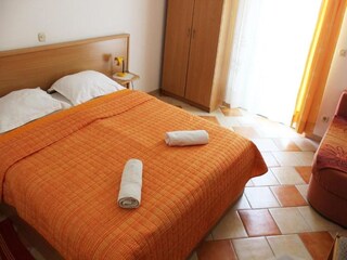 Apartment Brist Ausstattung 11