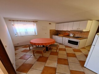 Apartment Brist Ausstattung 4