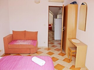 Apartment Brist Ausstattung 7