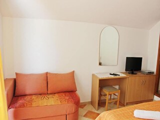 Appartamento Brist Caratteristiche 8