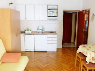 Appartement Brist Kenmerken 6