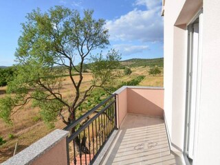 Villa Stankovci Buitenaudio-opname 4