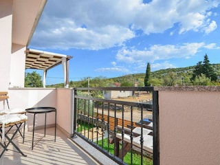 Villa Stankovci Buitenaudio-opname 6