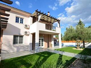 Villa Stankovci Buitenaudio-opname 8