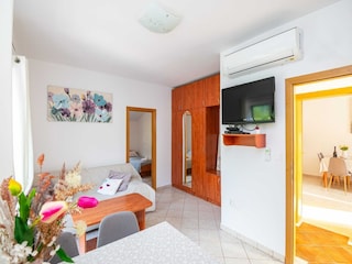 Apartamento Dubrovnik Características 3