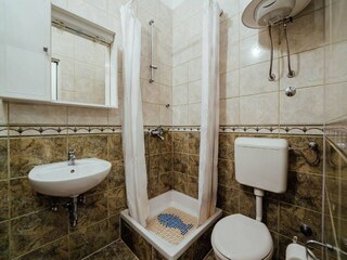 Apartment Baška Voda Ausstattung 4