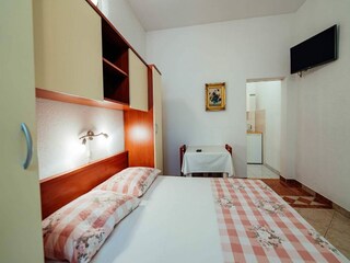 Apartment Baška Voda  8