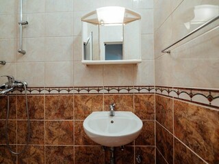 Apartamento Baška Voda Características 4
