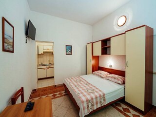 Appartamento Baška Voda  7