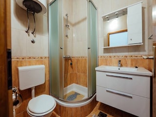 Appartement Baška Voda Kenmerken 5